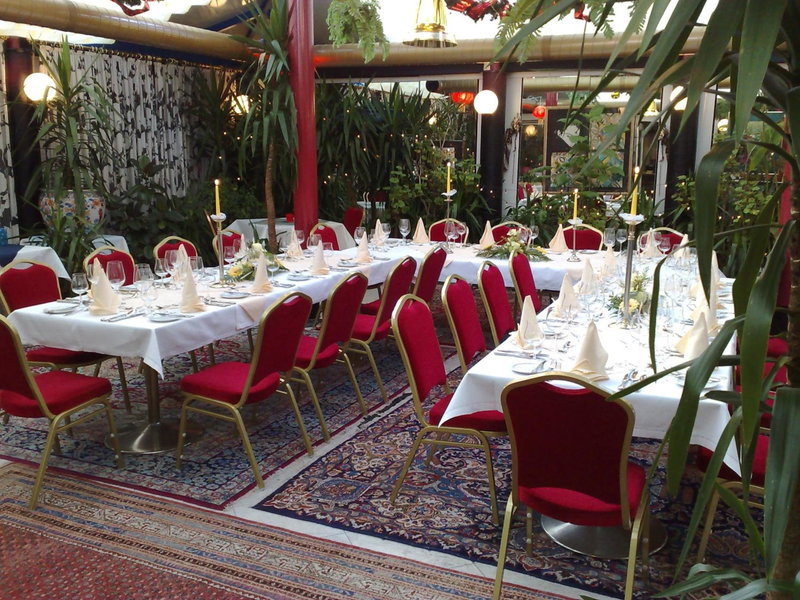 Hotel Borcharding Rheine Mesum, Rheine, Germany