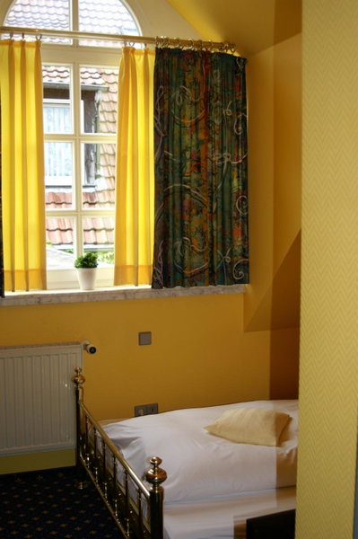 Hotel Borcharding Rheine Mesum, Rheine, Germany