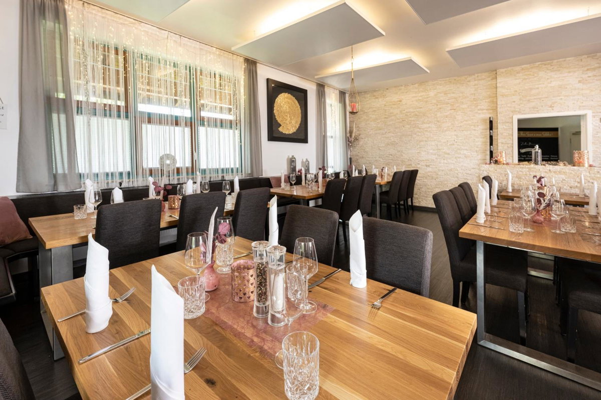 Hotel Restaurant Zehn-Brunnen, Germany