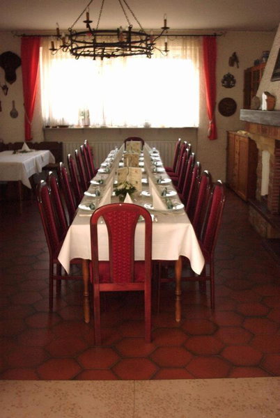 Hotel Bürgerhof, Homburg, Germany