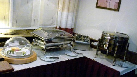 Hotel Bürgerhof, Homburg, Germany