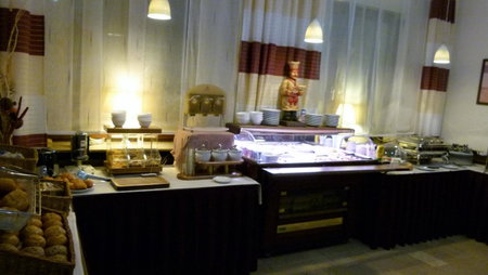Hotel Bürgerhof, Homburg, Germany