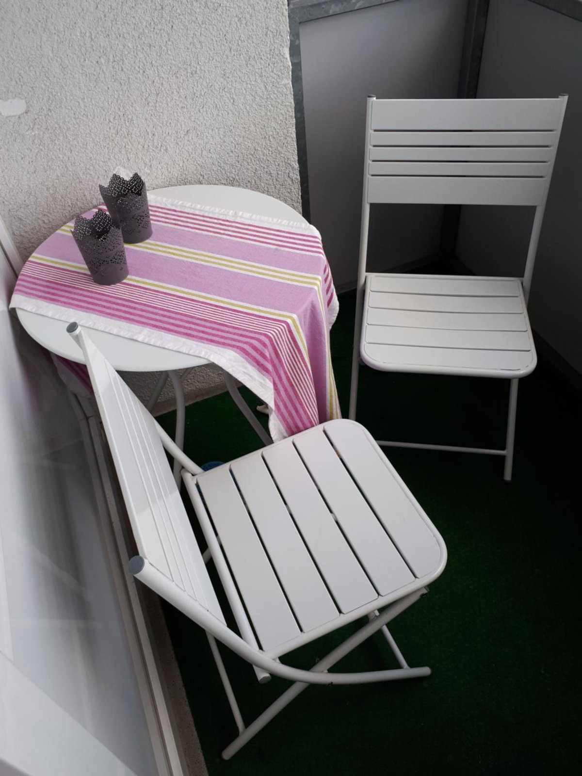 Deluxapartment, Germany