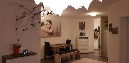 Deluxapartment, Kaiserslautern, Germany