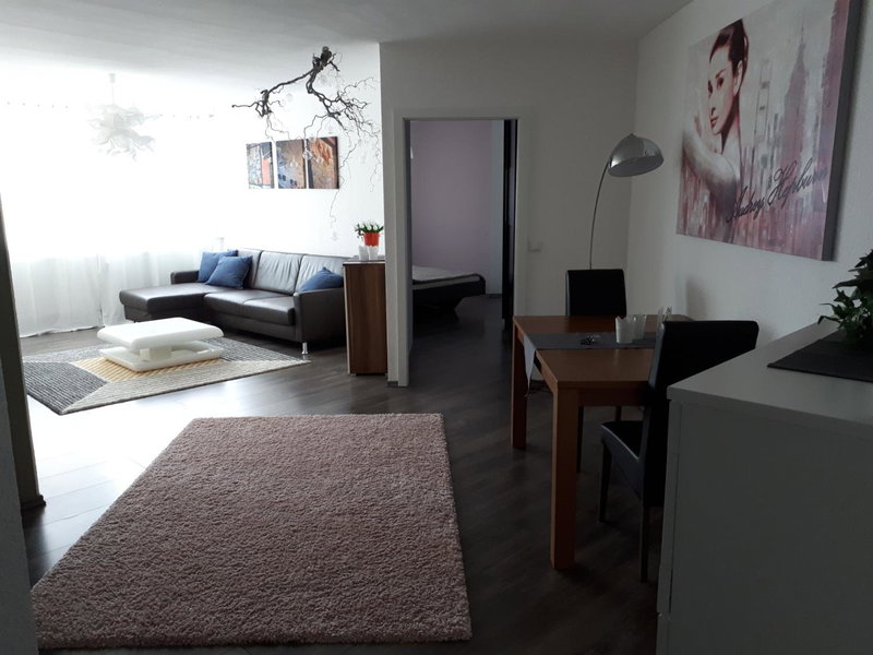 Deluxapartment, Kaiserslautern, Germany