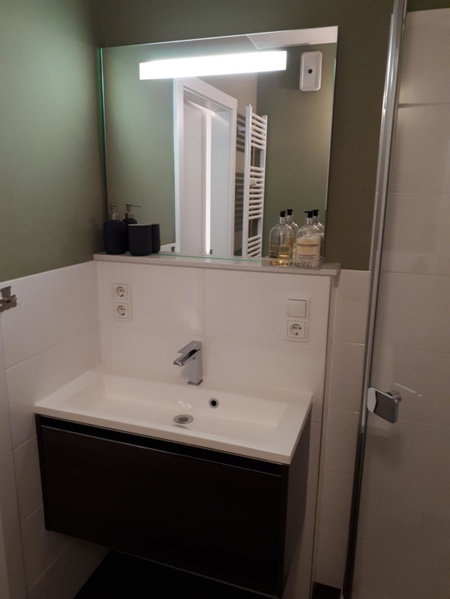 Deluxapartment, Kaiserslautern, Germany