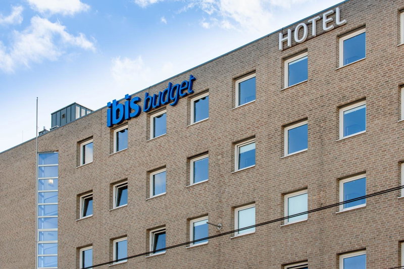 ibis budget Krefeld Messe-Düsseldorf, Krefeld, Germany