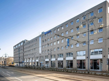 ibis budget Krefeld Messe-Düsseldorf, Krefeld, Germany