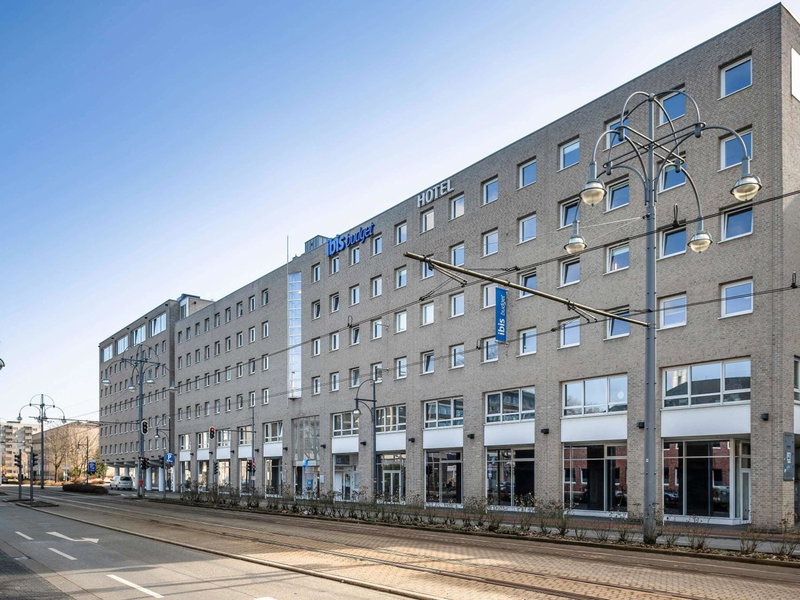 ibis budget Krefeld Messe-Düsseldorf, Krefeld, Germany