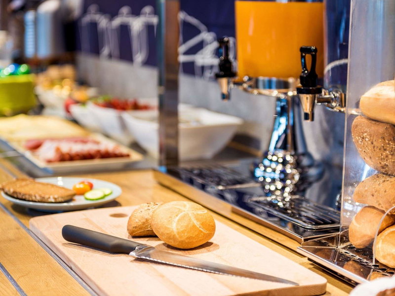 ibis budget Krefeld Messe-Düsseldorf, Krefeld, Germany