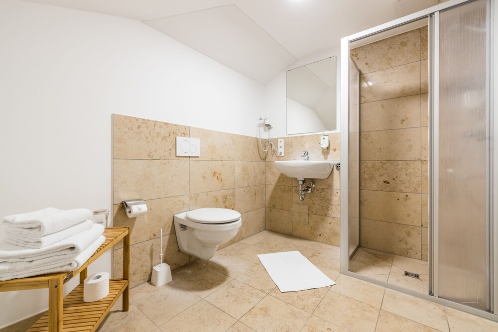 Hotel Kneitinger Alter Schlachthof, Germany