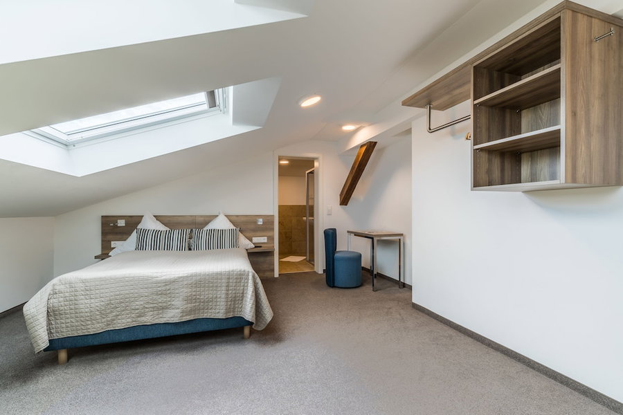 Hotel Kneitinger Alter Schlachthof, Regensburg, Germany