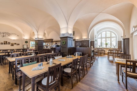 Hotel Kneitinger Alter Schlachthof, Regensburg, Germany