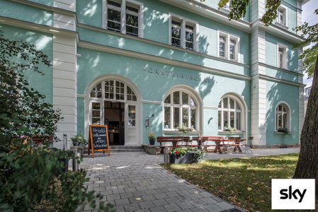 Hotel Kneitinger Alter Schlachthof, Regensburg, Germany