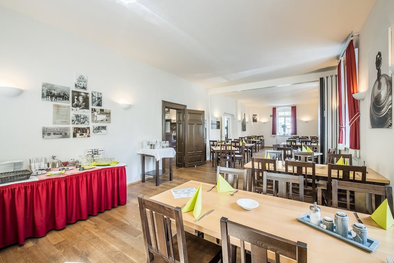 Hotel Kneitinger Alter Schlachthof, Regensburg, Germany