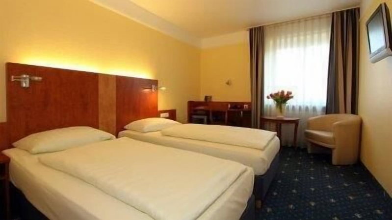 Hotel Astro, Stuttgart, Germany