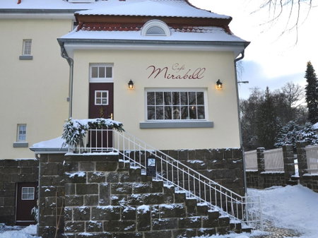 Villa Andante Apartmenthotel, Kassel, Germany