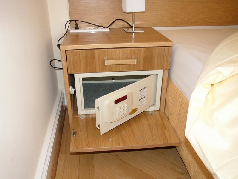 Villa Andante Apartmenthotel, Kassel, Germany