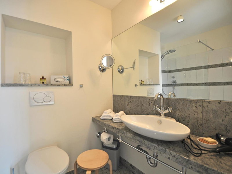 Villa Andante Apartmenthotel, Kassel, Germany