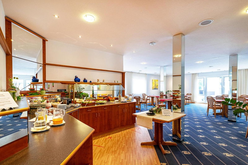 Hotel Am Steinberg, Hildesheim, Germany