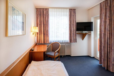 Hotel Am Steinberg, Hildesheim, Germany
