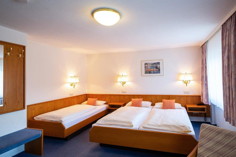 Hotel Am Steinberg, Hildesheim, Germany
