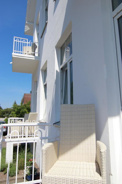 Hotel Villa WellenRausch by UniqStay, Travemünde, Germany