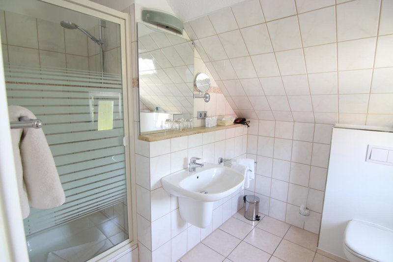 Hotel Villa WellenRausch by UniqStay, Travemünde, Germany