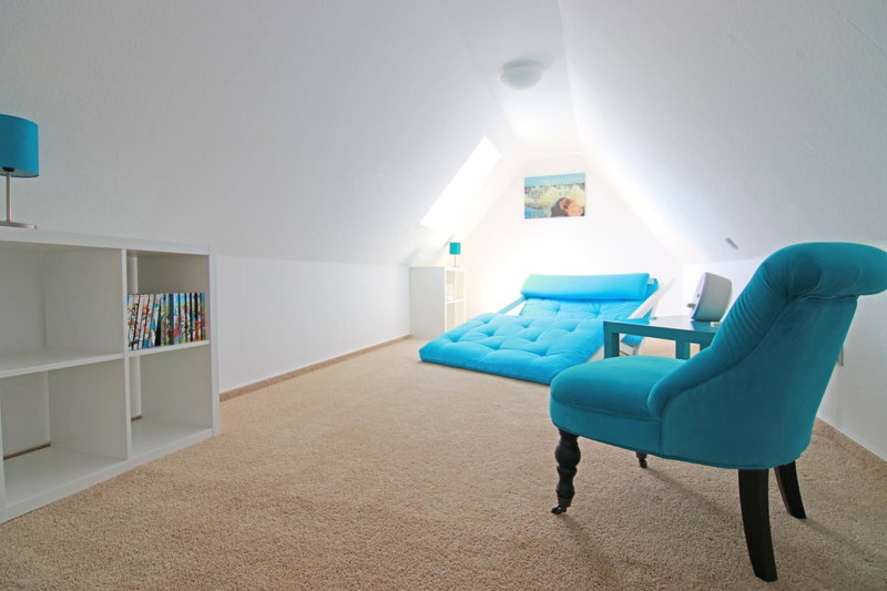 Hotel Villa WellenRausch by UniqStay, Travemünde, Germany