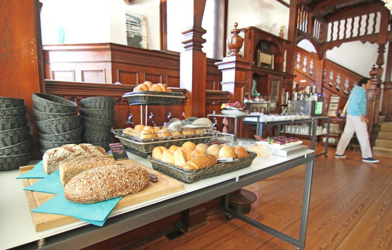 Hotel Villa WellenRausch by UniqStay, Travemünde, Germany