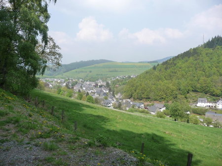 Gasthof-Pension Hunaustuben, Schmallenberg, Germany
