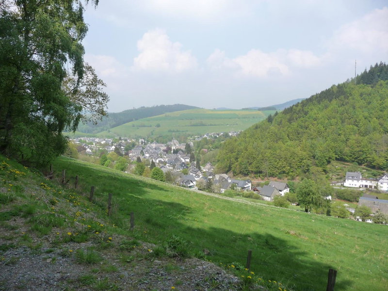Gasthof-Pension Hunaustuben, Schmallenberg, Germany