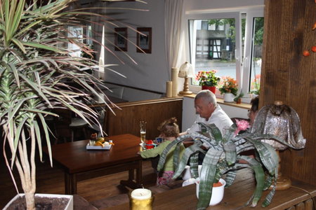 Gasthof-Pension Hunaustuben, Schmallenberg, Germany