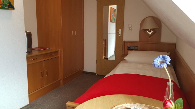 Gasthof-Pension Hunaustuben, Schmallenberg, Germany