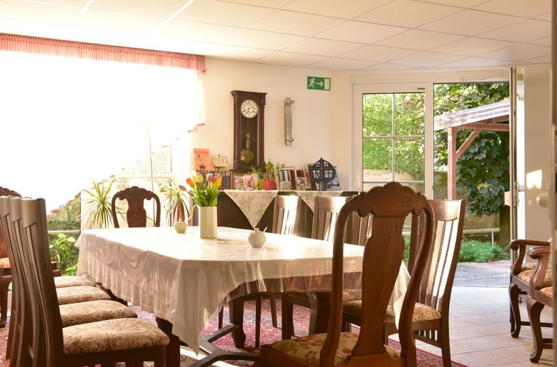 Land-gut-Hotel Schenkenberger Hof, Delitzsch, Germany