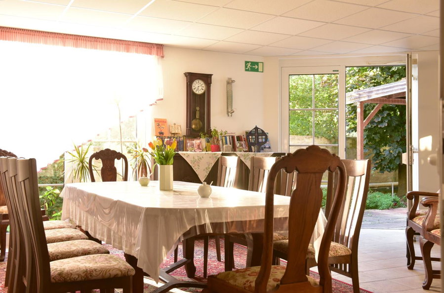 Land-gut-Hotel Schenkenberger Hof, Delitzsch, Germany