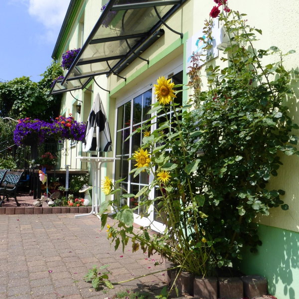 Land-gut-Hotel Schenkenberger Hof, Delitzsch, Germany