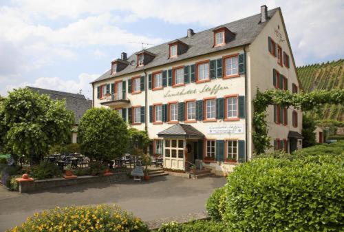 Landhotel Steffen, Germany