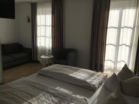 Landhotel Steffen, Lieser, Germany
