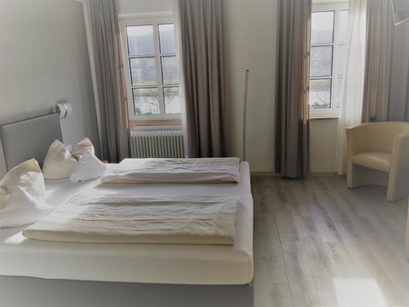 Landhotel Steffen, Lieser, Germany