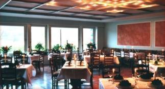 Landhotel Steffen, Lieser, Germany