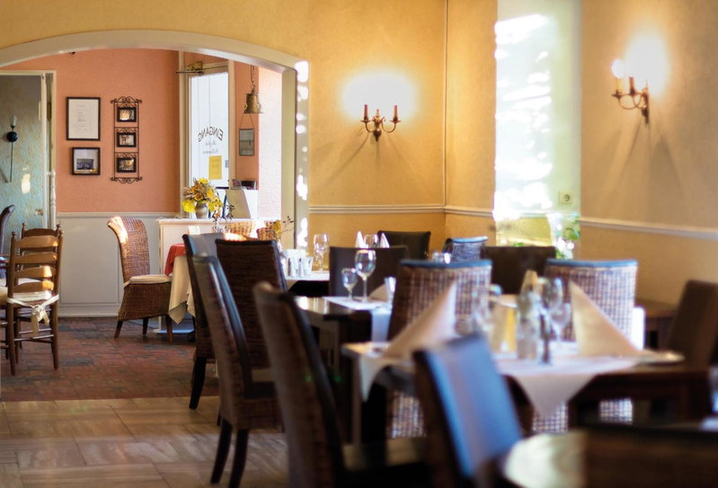 Landhotel Steffen, Lieser, Germany