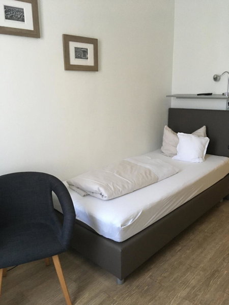 Landhotel Steffen, Lieser, Germany