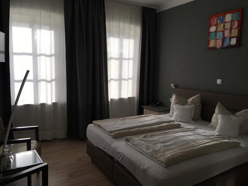 Landhotel Steffen, Lieser, Germany