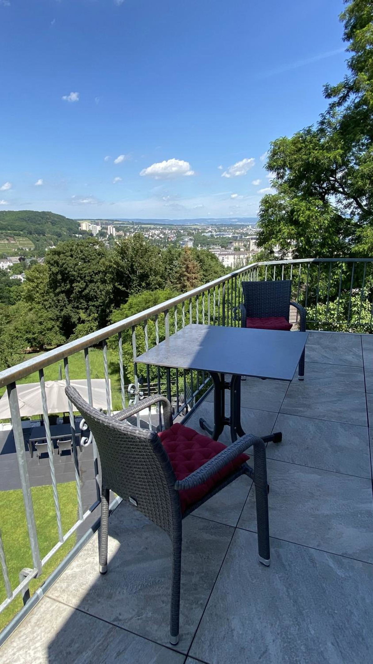 Hotel · Chebello, Koblenz