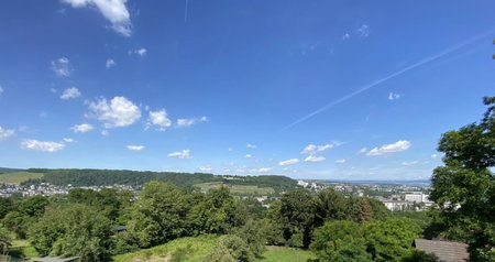 Chebello, Koblenz, Germany
