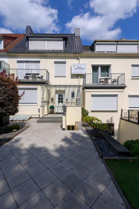 Bremer Apartmenthotel Superior, Bremen, Germany