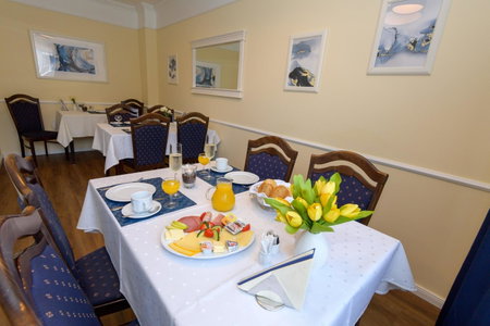 Bremer Apartmenthotel Superior, Bremen, Germany