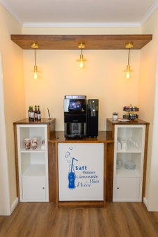 Bremer Apartmenthotel Superior, Bremen, Germany