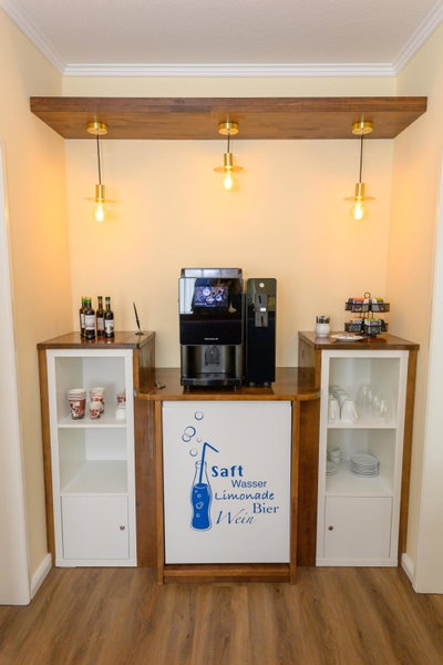 Bremer Apartmenthotel Superior, Bremen, Germany